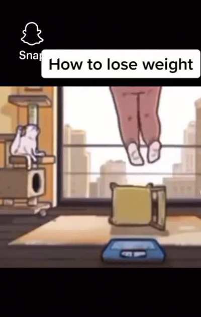 JUST DO IT...