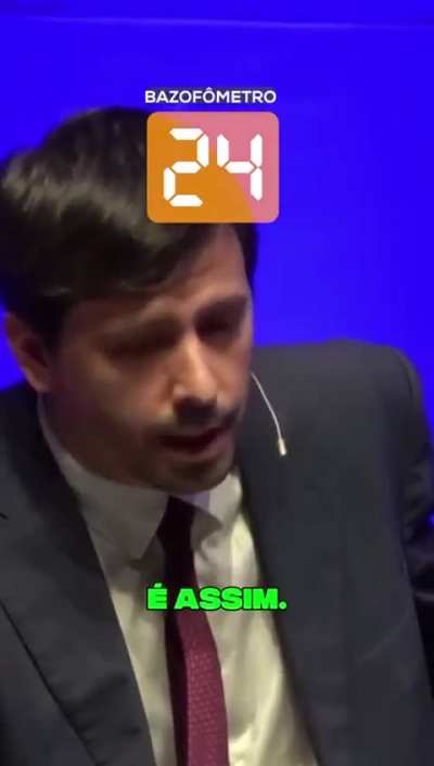 Jo&atilde;o Rodrigues (PSD Braga) e a Bas&oacute;fia