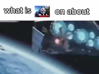 Gordon&rsquo;s in Star Wars?