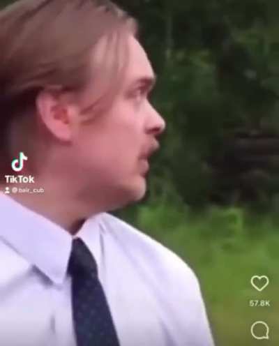 Gone, reduced to atoms