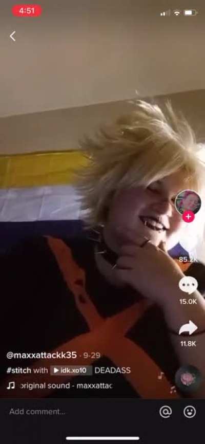 I love what this Sub has become but sometimes I miss the cringe.