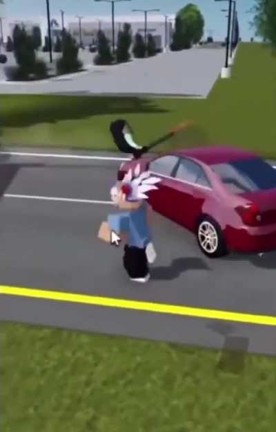 Mods woke up :(