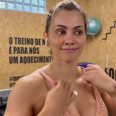 Vivi winkler dancing