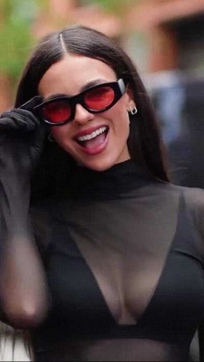 Victoria Justice
