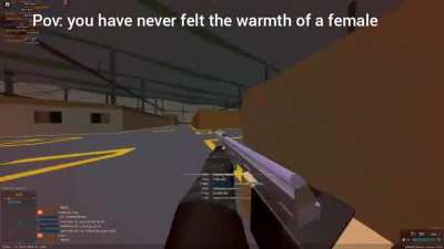 No offence