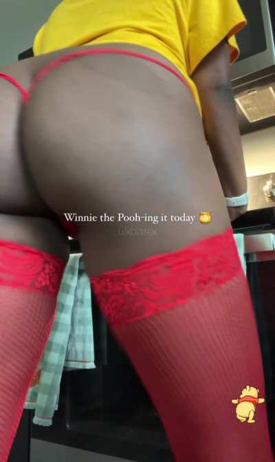 humpday POV