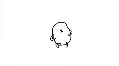 Egg dance
