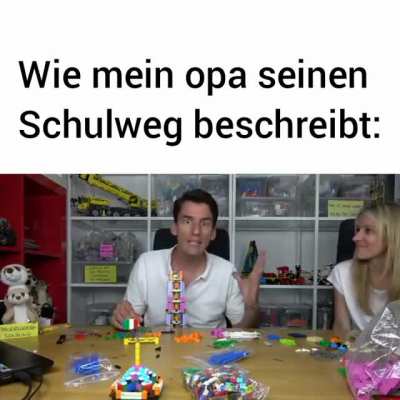 Ich🏫🚶&zwj;♂️iel