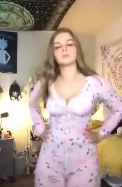 Interesting body