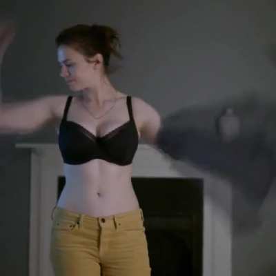 Hayley Atwell [Black Mirror]