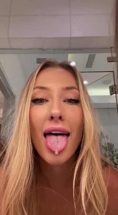 You can waste your energy on me daddy &eth;&eth;