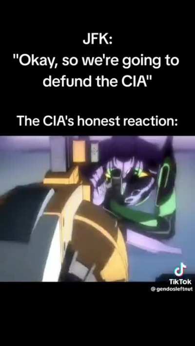 Average jfk denier