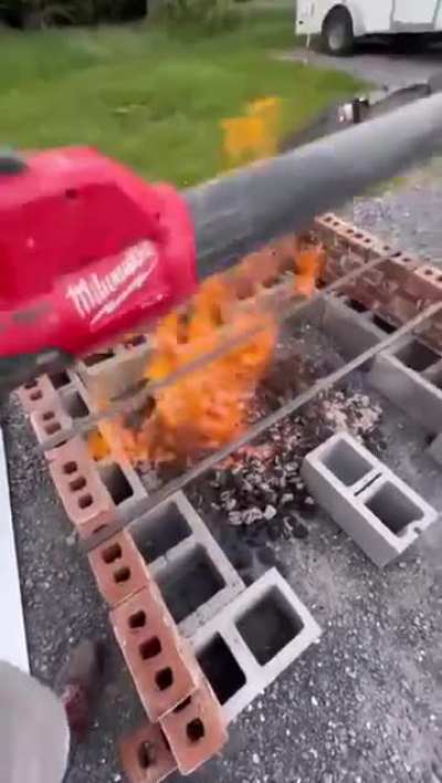 construction Pizza