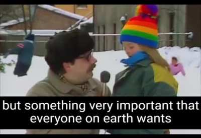 Maybe Maybe Maybe