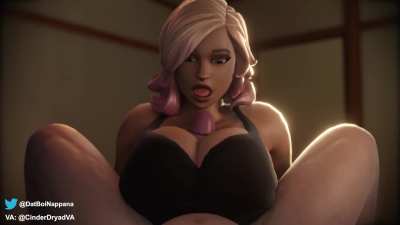 Penny (Nappana) [Fortnite]