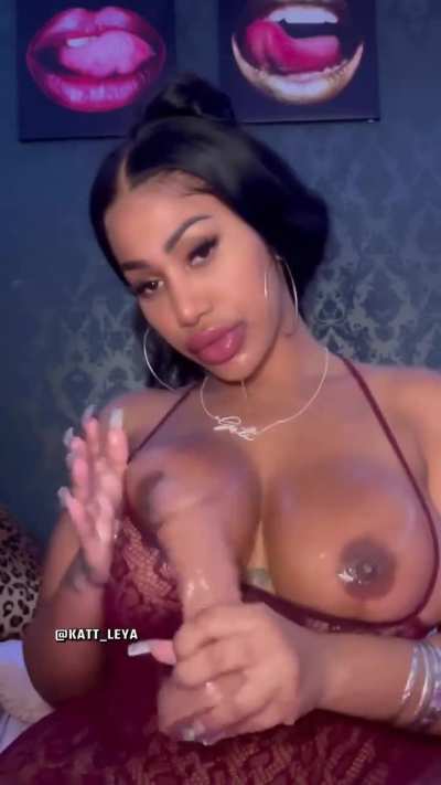 Katt Leya 2k24 XxX