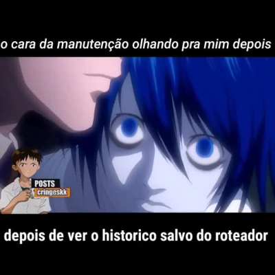 Tem coisas que &eacute; melhor voc&ecirc; n&atilde;o saber