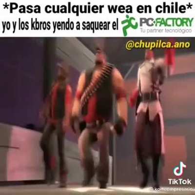 Se viene pc