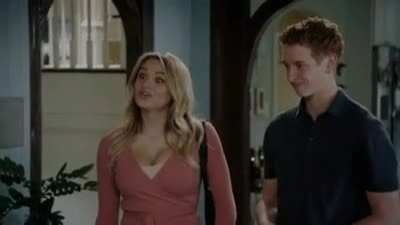 Hunter King....MOTHER OF GOD