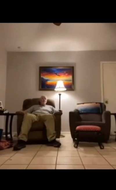 blursed_ Grandpa