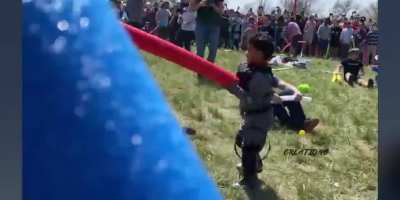 For anyone who missed josh fight