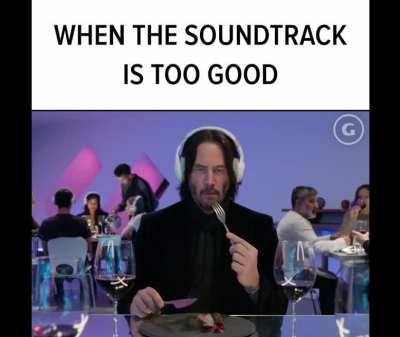 Every single time
