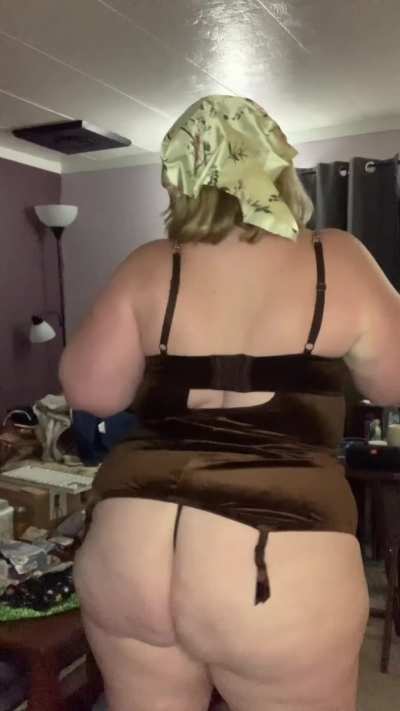 Lovely little shake 🤭🍑😇