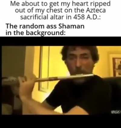 Shaman