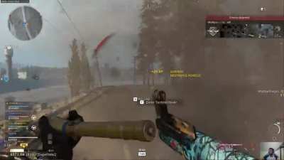 Bazoooka Hero