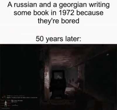 unforseen consequences