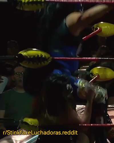 Stinkface Super Baby in Sexy Flor