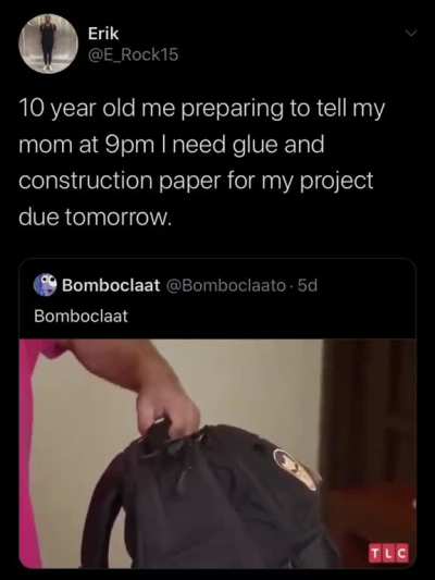 That &ldquo;I&rsquo;m already grounded&rdquo; feeling