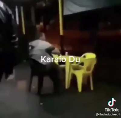 Caraí Du