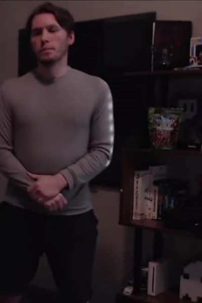 he&rsquo;s coming for us