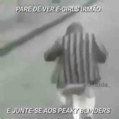 Macaco vai caiiiii