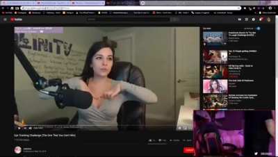 You need to respect w-wome..