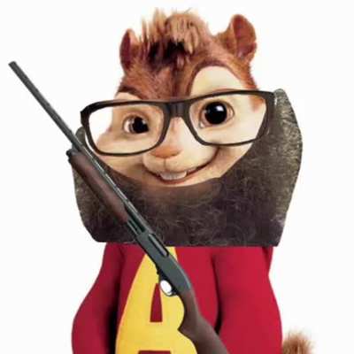 Alvin what are you doing there