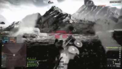 Gotta love LAV&rsquo;s... (this clip is a year or two old but figured I&rsquo;d share it).