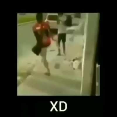 XD