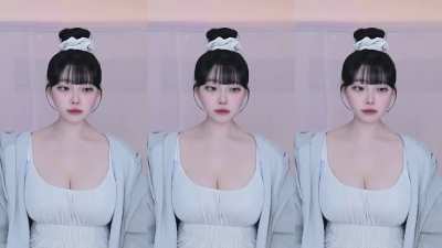 Who is she ?