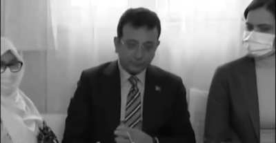 Ekrem Başkanım