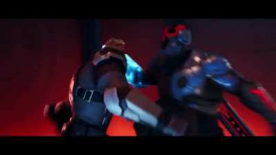 Other members of The Seven do research, while The Foundation just&hellip;
