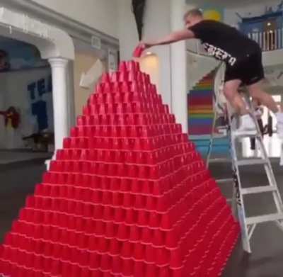Pyramid