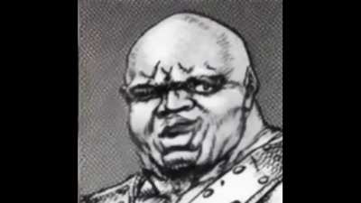 Daddy Donovan