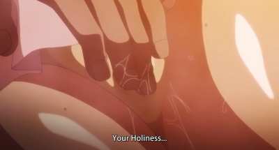 She is delicious
