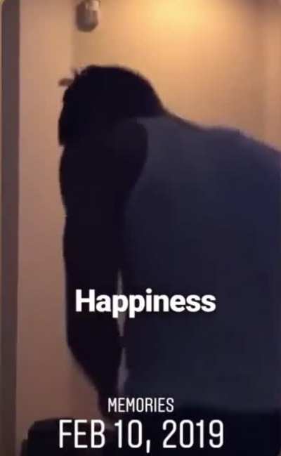 15 seconds of happy X .🖤🥺