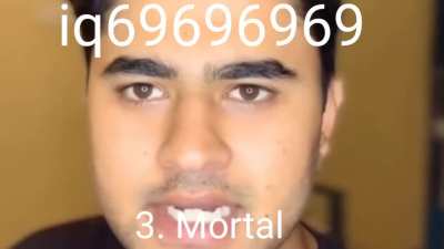 Top 5 gaymers in 🇮🇳