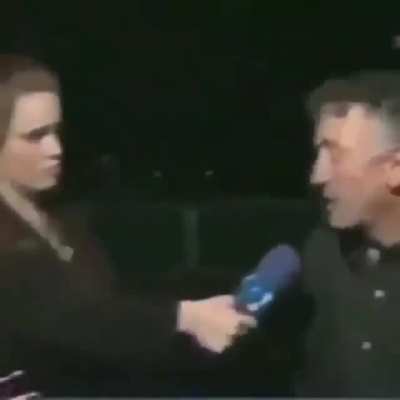 Por essa eu realmente n&atilde;o esperava