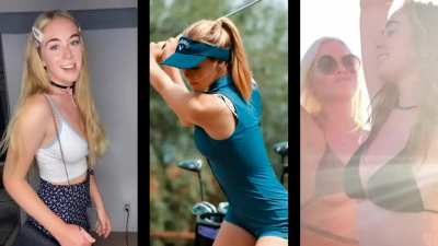 Golf BBC Splitscreen PMV
