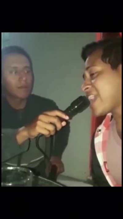 Mexican Ranchera